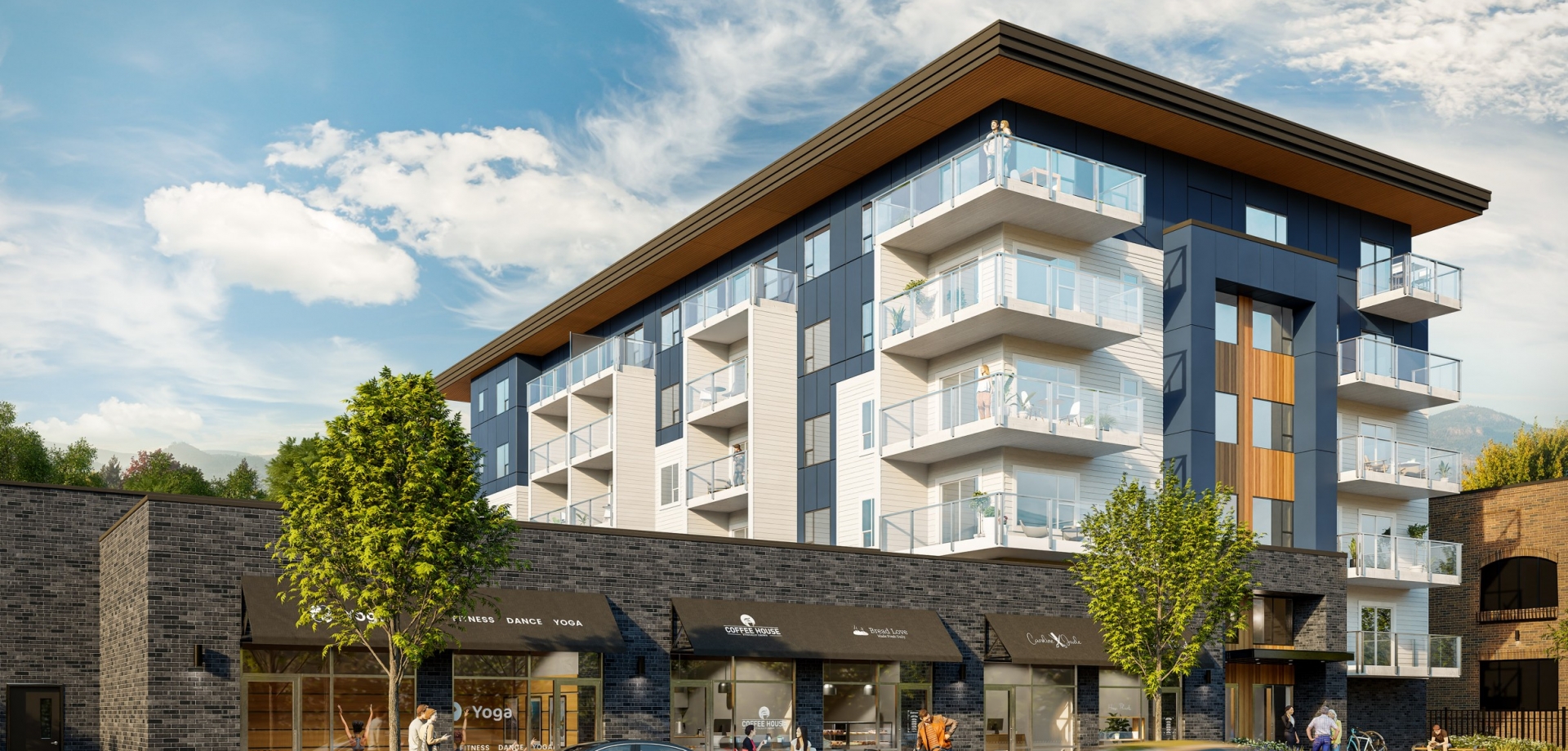 468 West Ave 1
