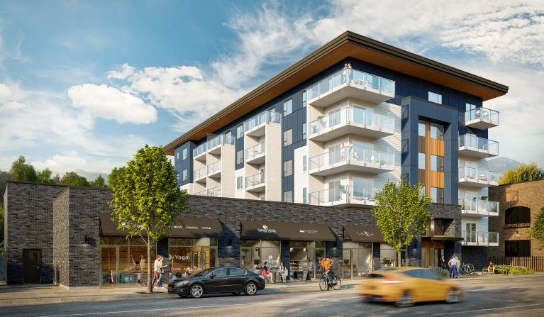 468 West Ave 1