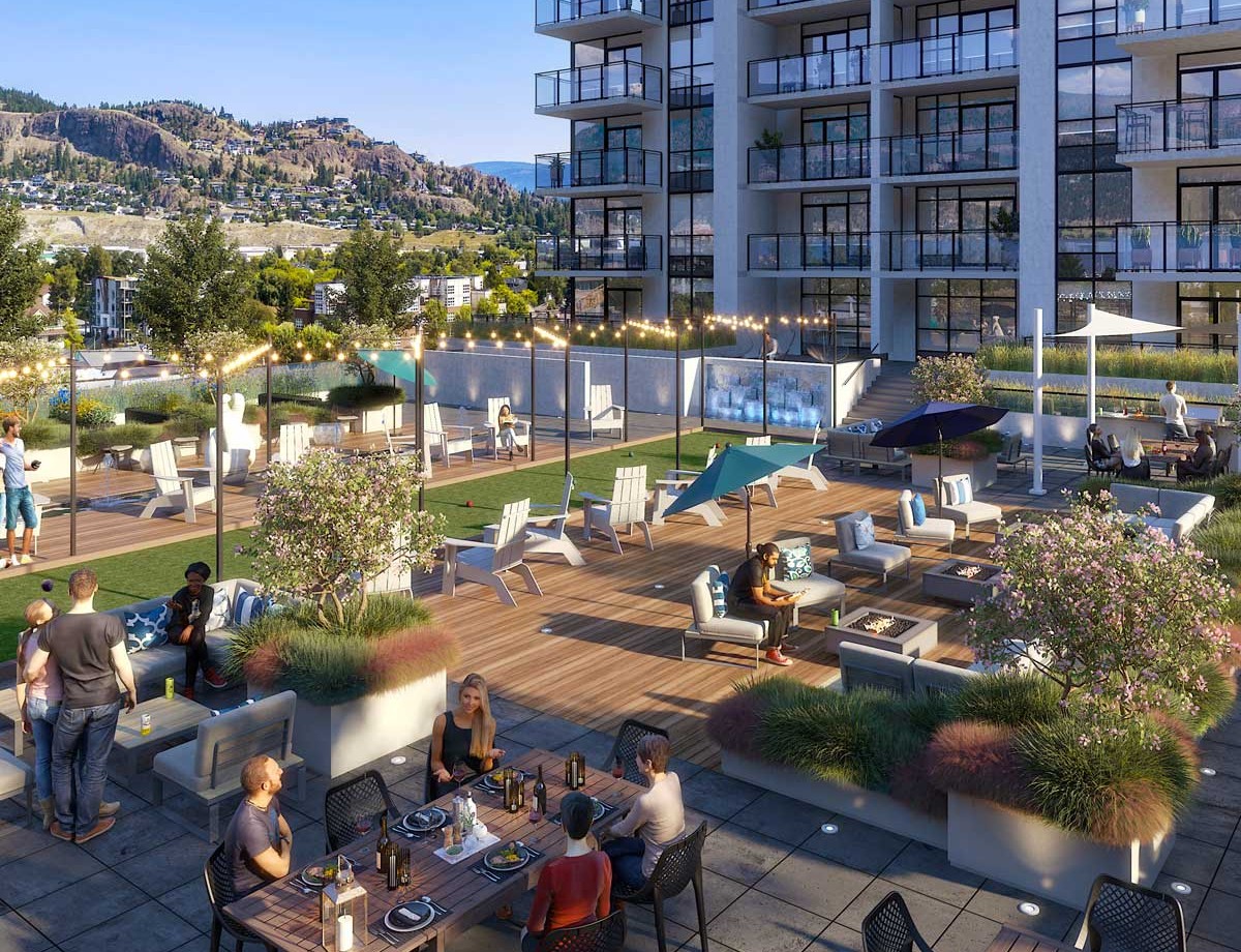 Bertram Amenities Mission Group