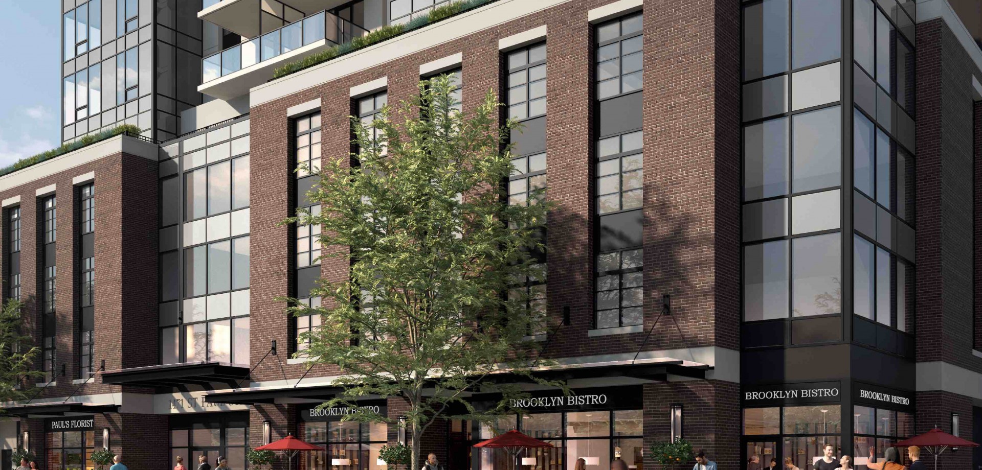 Commercial Real Estate Development In Kelowna Mission Group