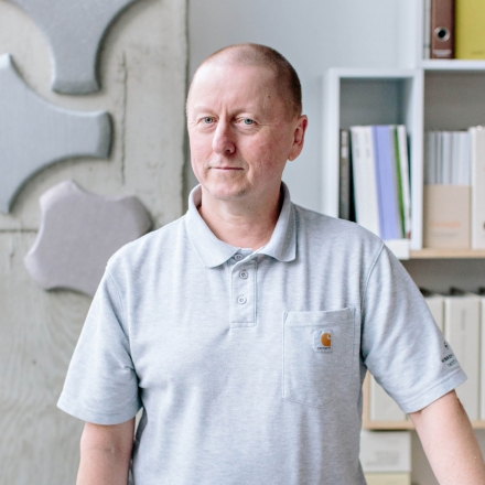 Dan Greene 1