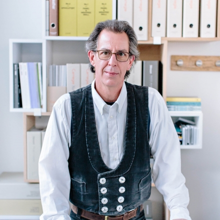 David Spradlin 1