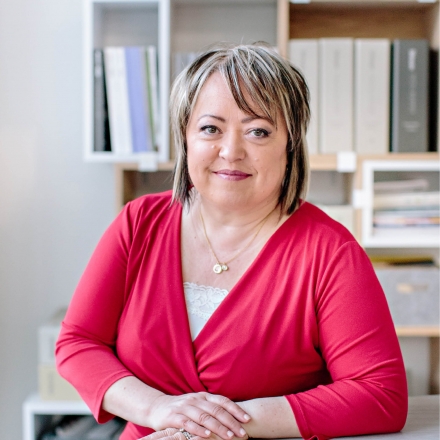 Debbie Rehm 1