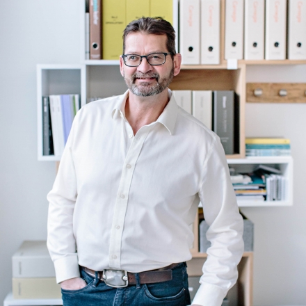 Gary Klassen 1
