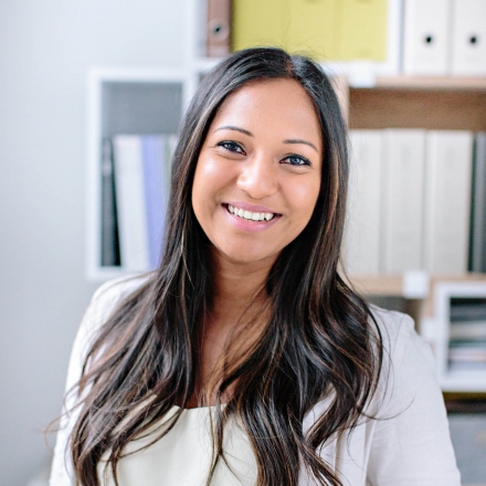 Nima Thabendran 1