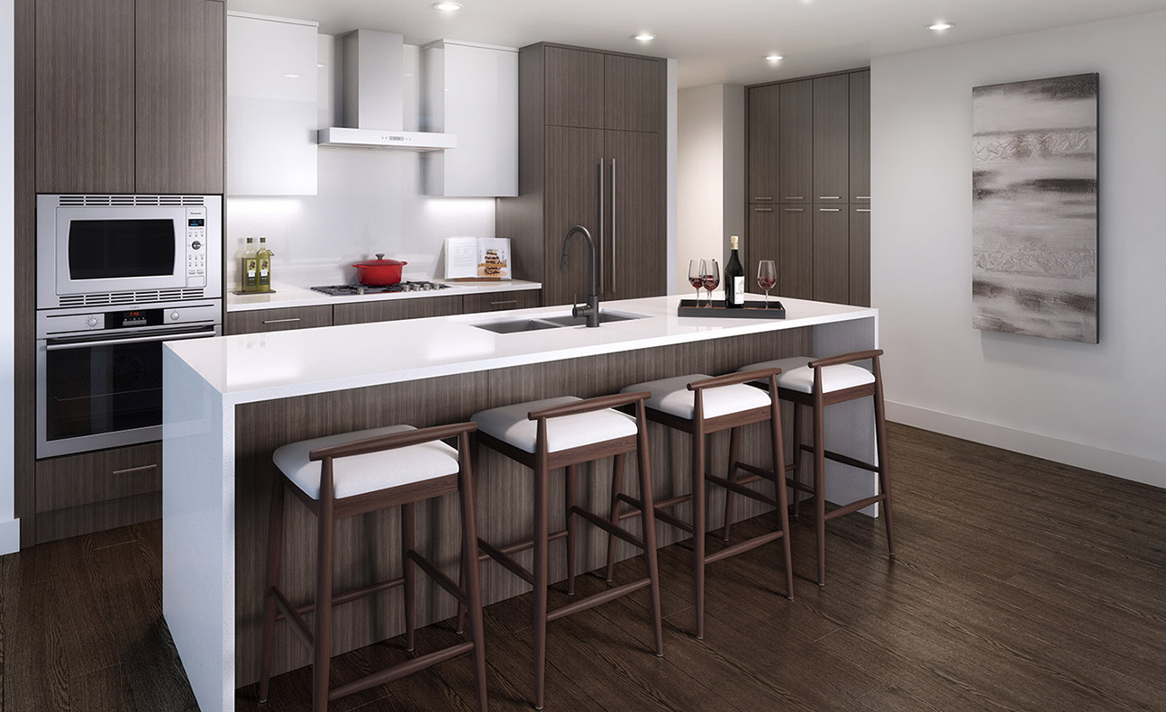 Kitchen Dark