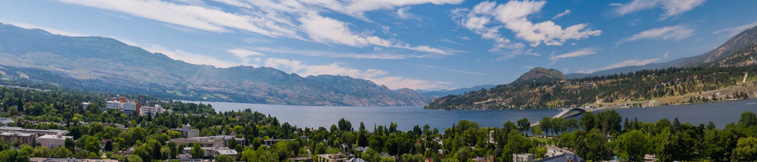 kelowna panorama sw