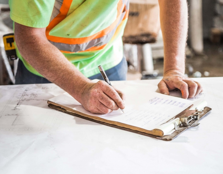 Site Superintendent