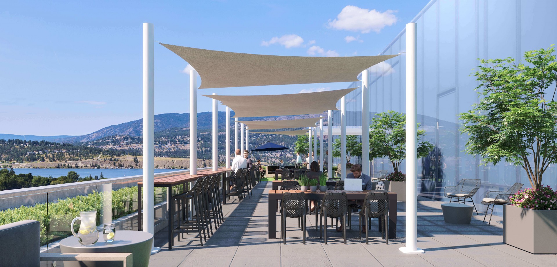 Bernard Block Construction Updates Mission Group