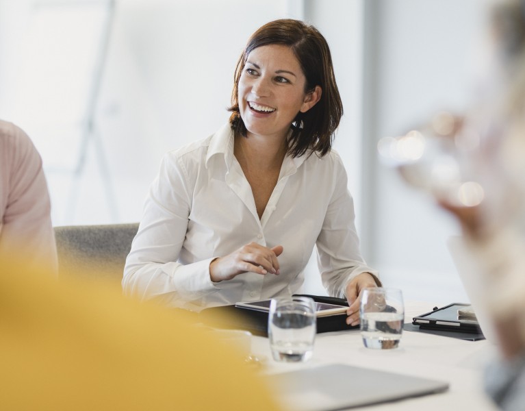 Acquisition Analyst 1