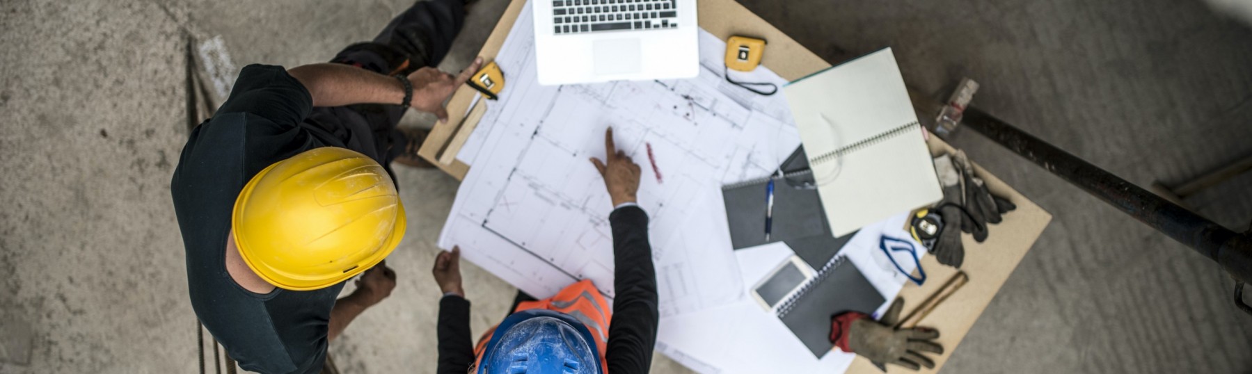 BIM Technician
