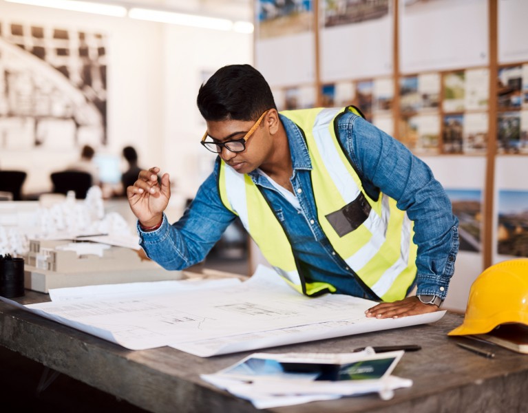 Project Coordinator