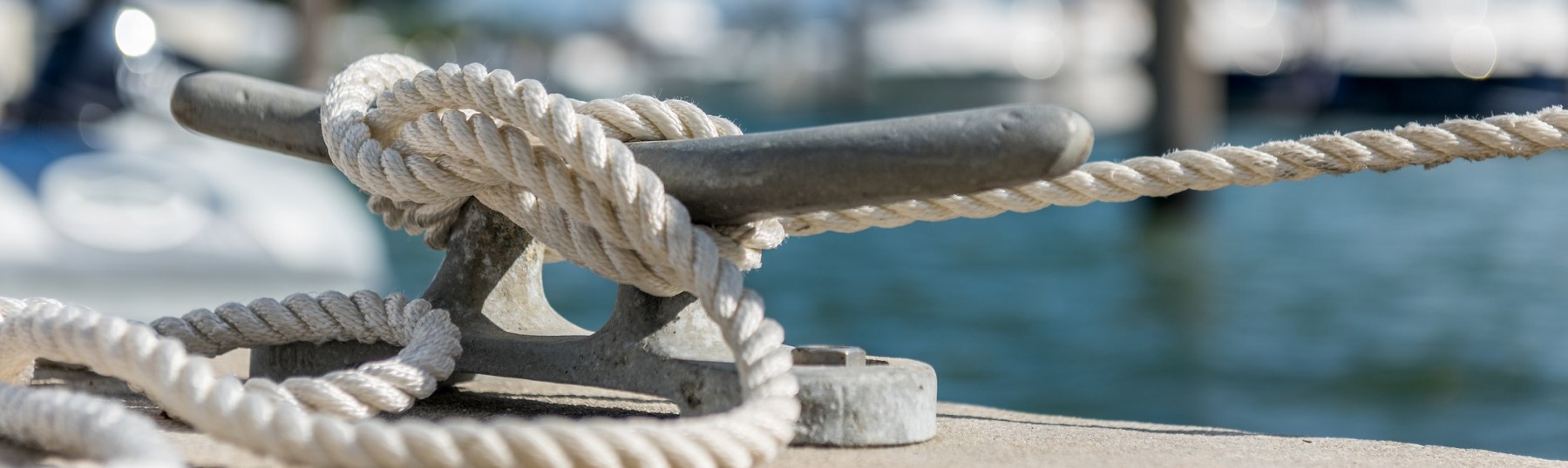 boat ropes