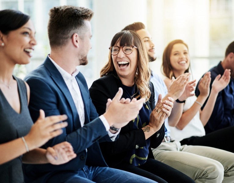 People & Culture Coordinator