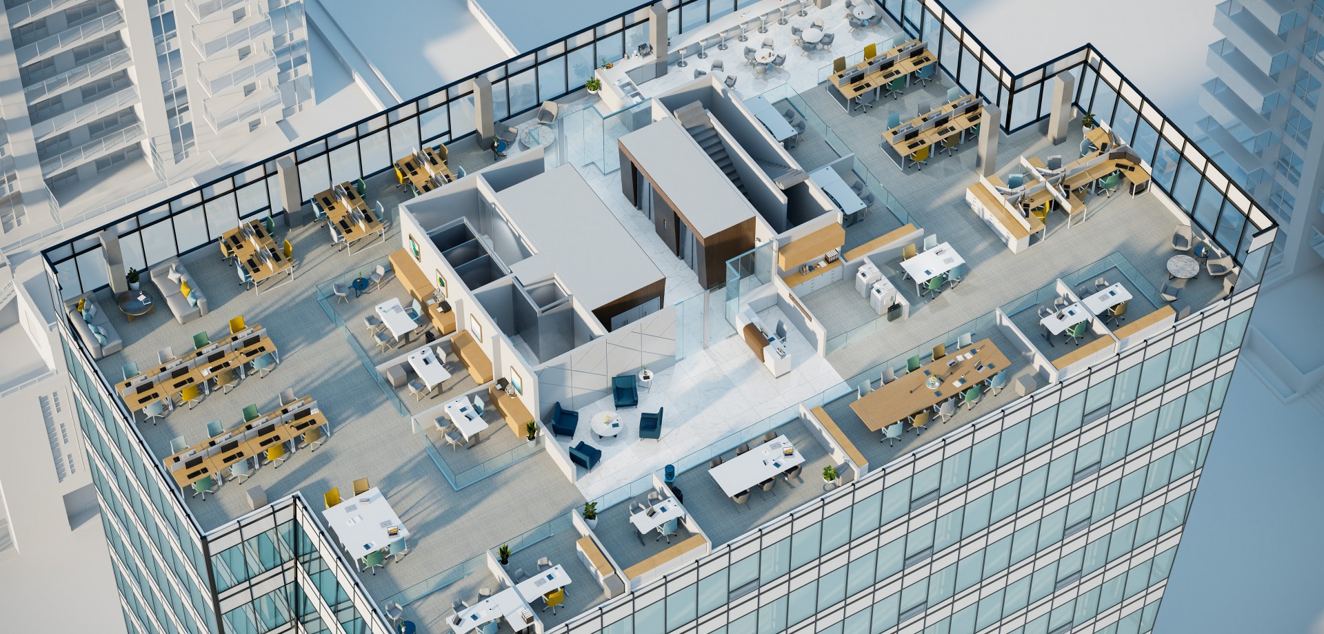 The Block Stacking Plan Floorplans Mission Group