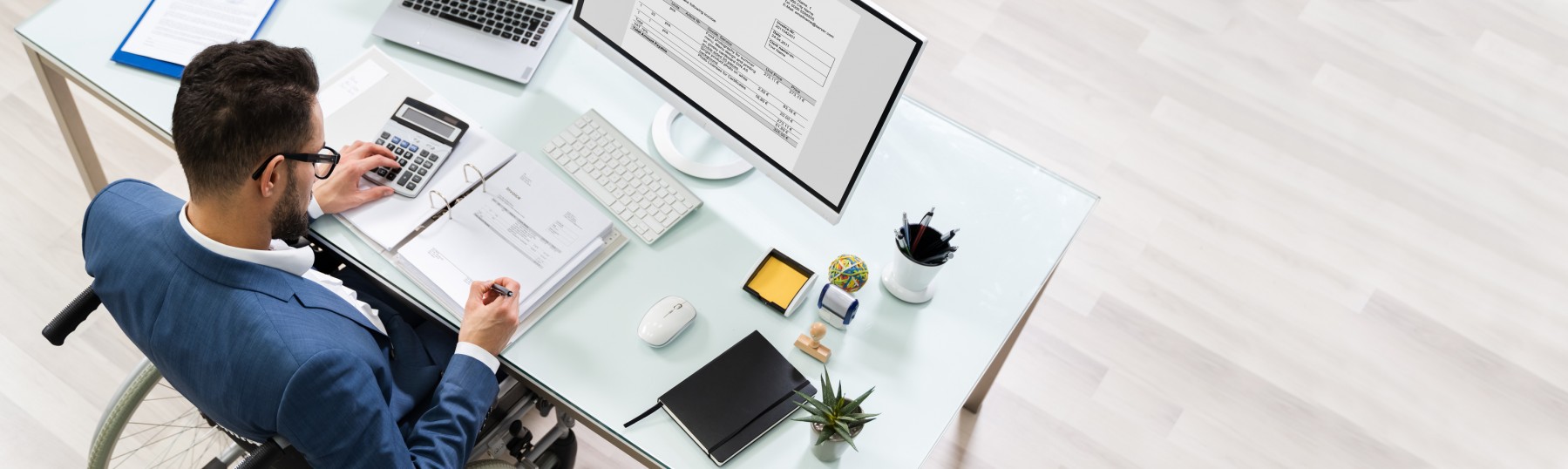 Accounting Clerk