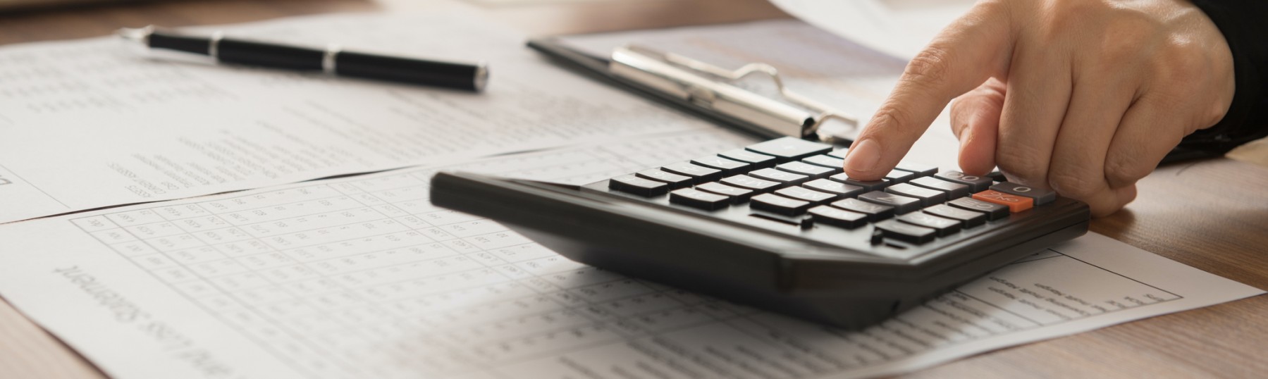 Accounting Clerk 1