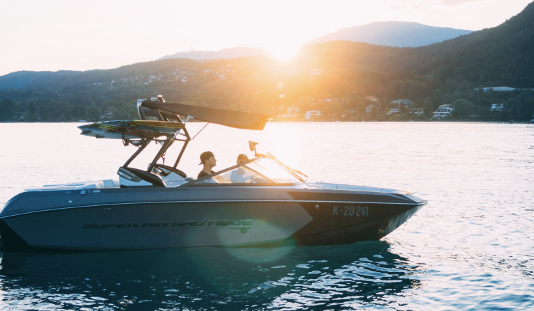 Benefits of Living on the Water 15