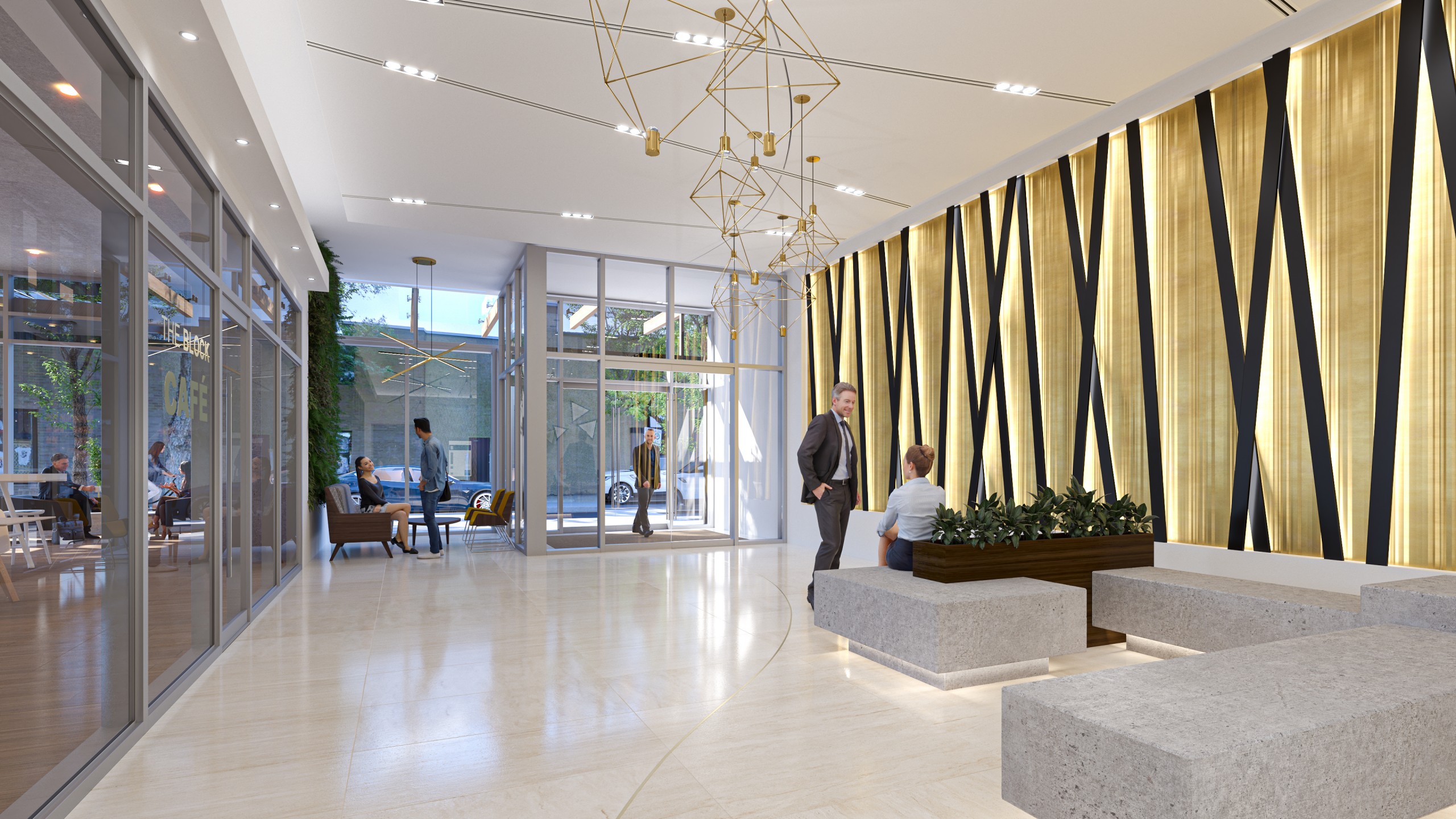 Office Amenities that Top Employee Wish Lists 7