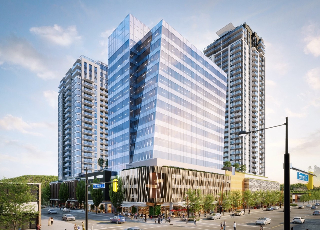 Bernard Block Mission Group