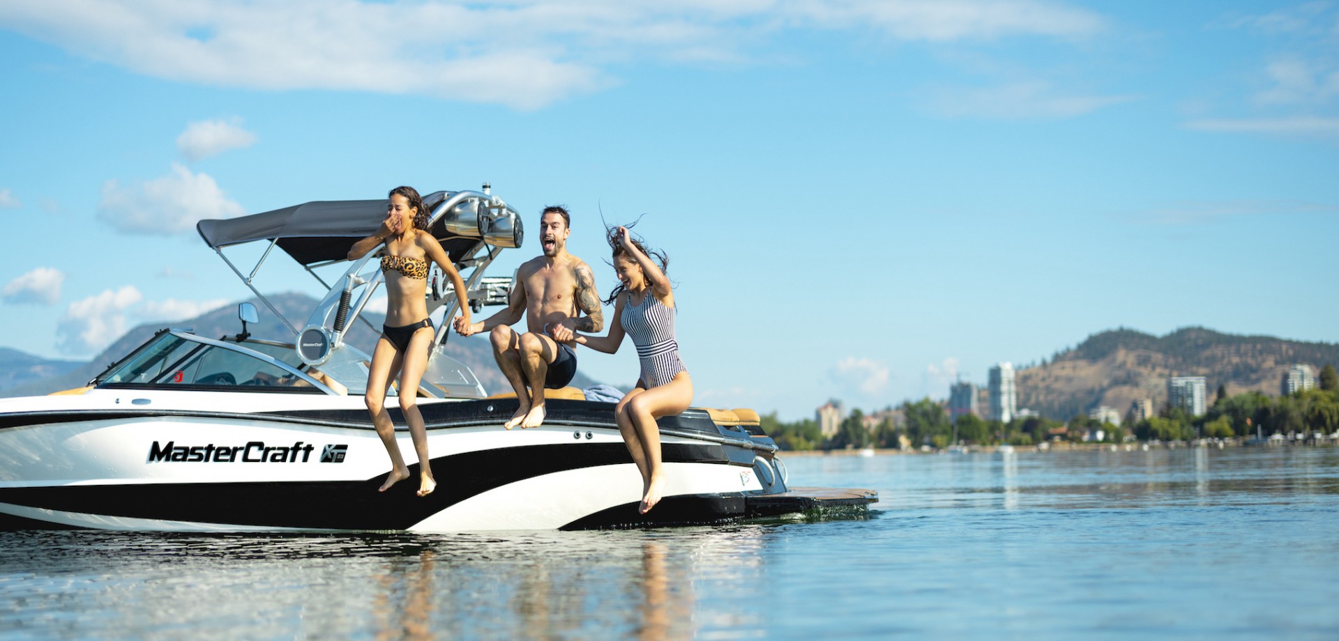 Aqua Boat Club Mission Group