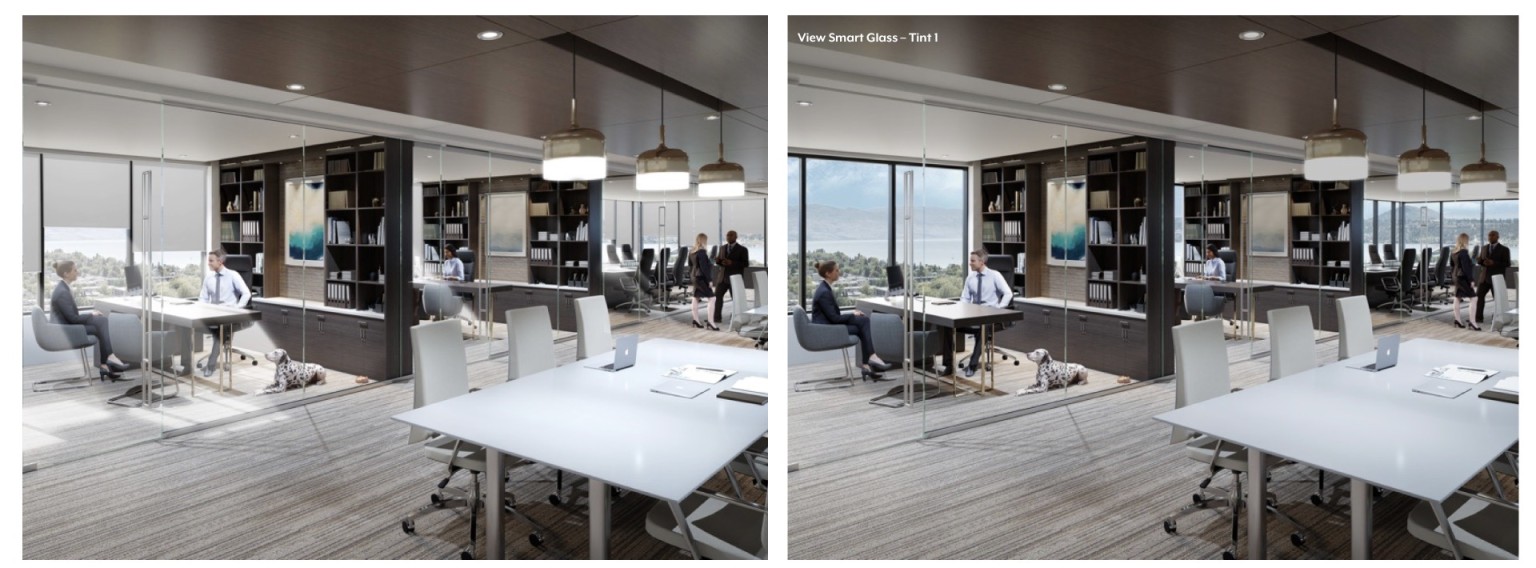 Commercial Lease Bernard Block Kelowna Commercial Space Mission Group