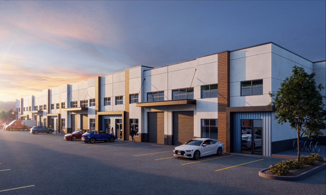 2080 Rutland Road Mission Group