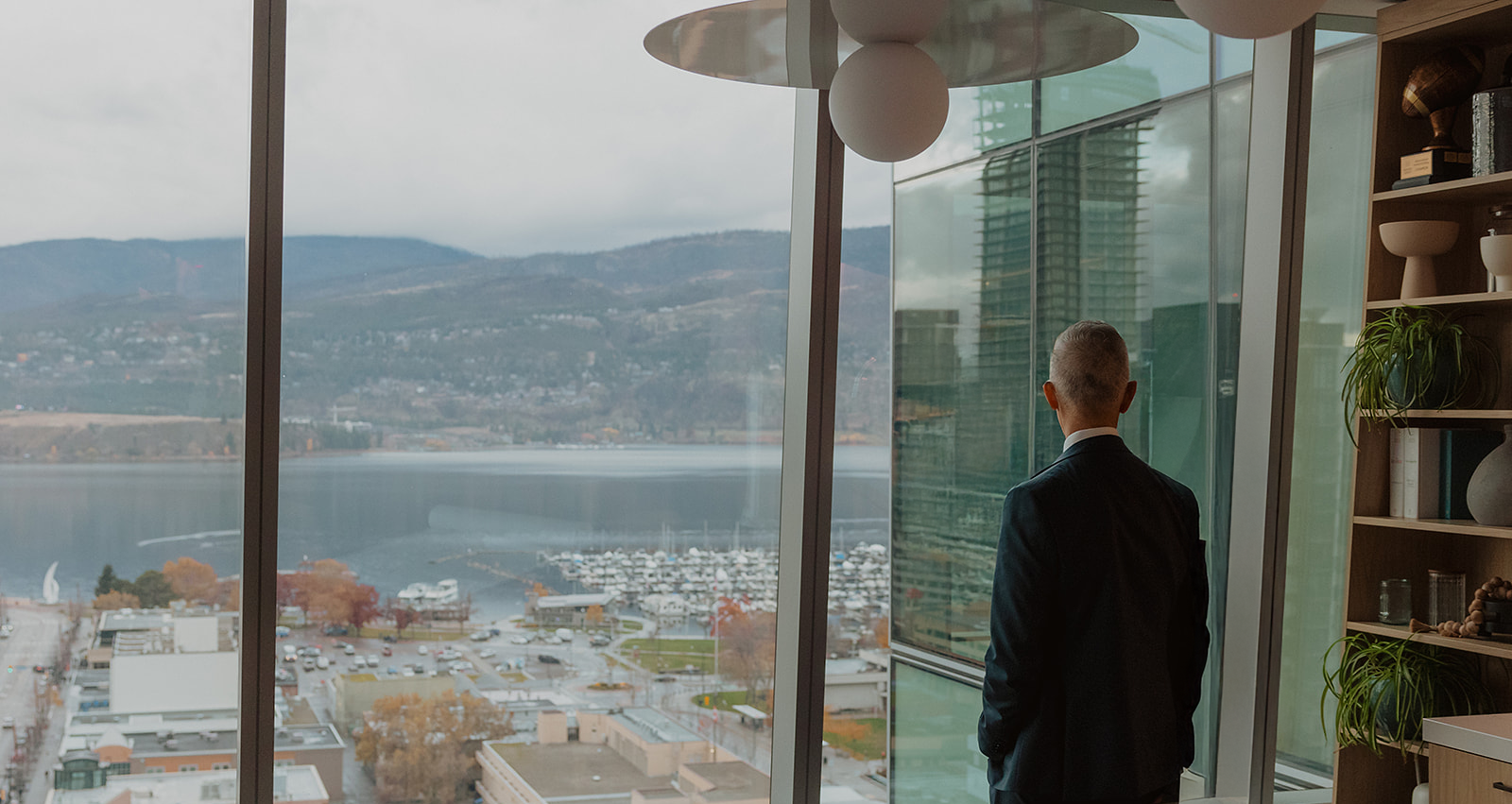 Building for the Okanagan’s Future