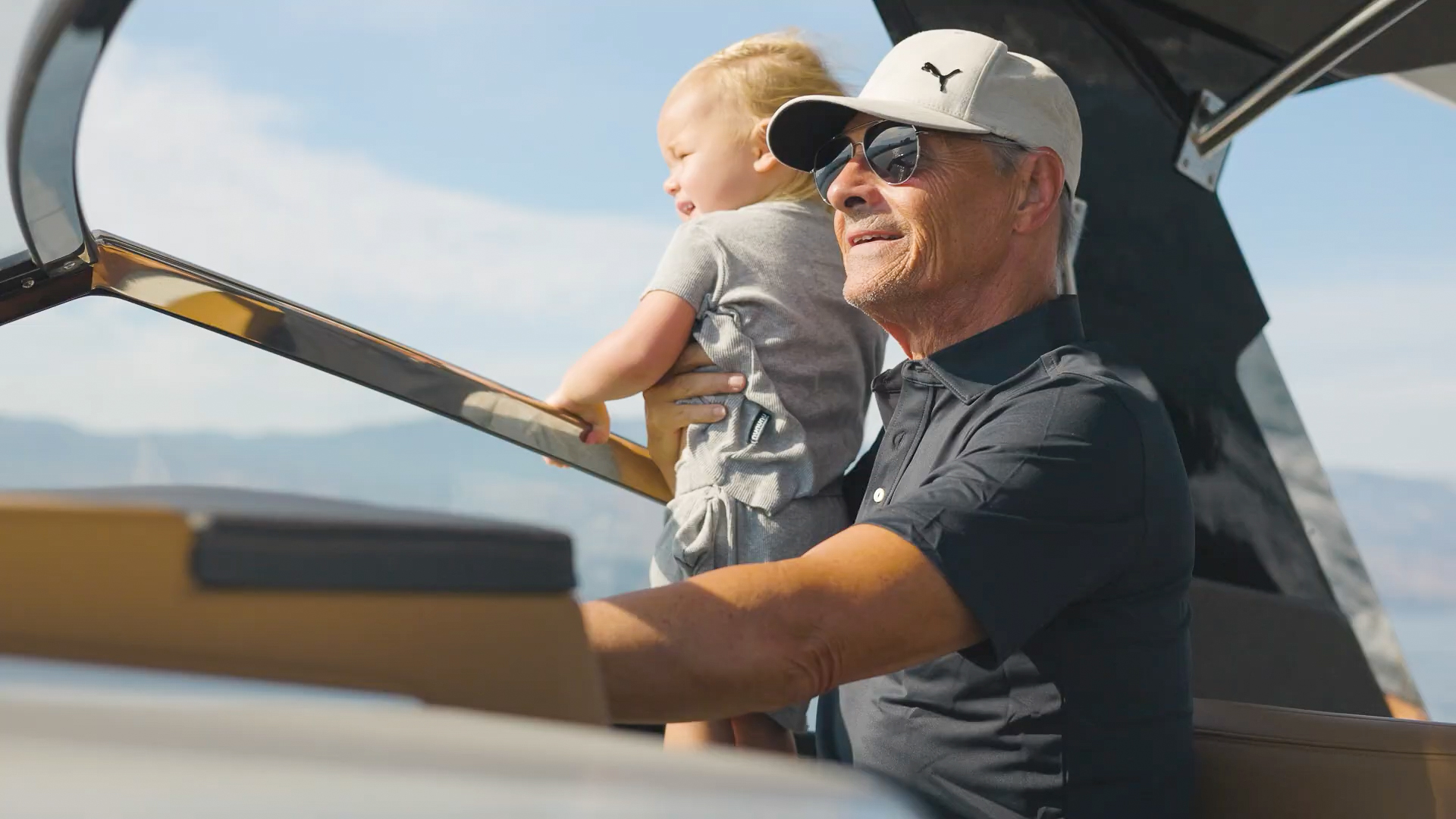 The Heart of the Club: the Lacroix Family’s Fourteen Year Journey with ABC