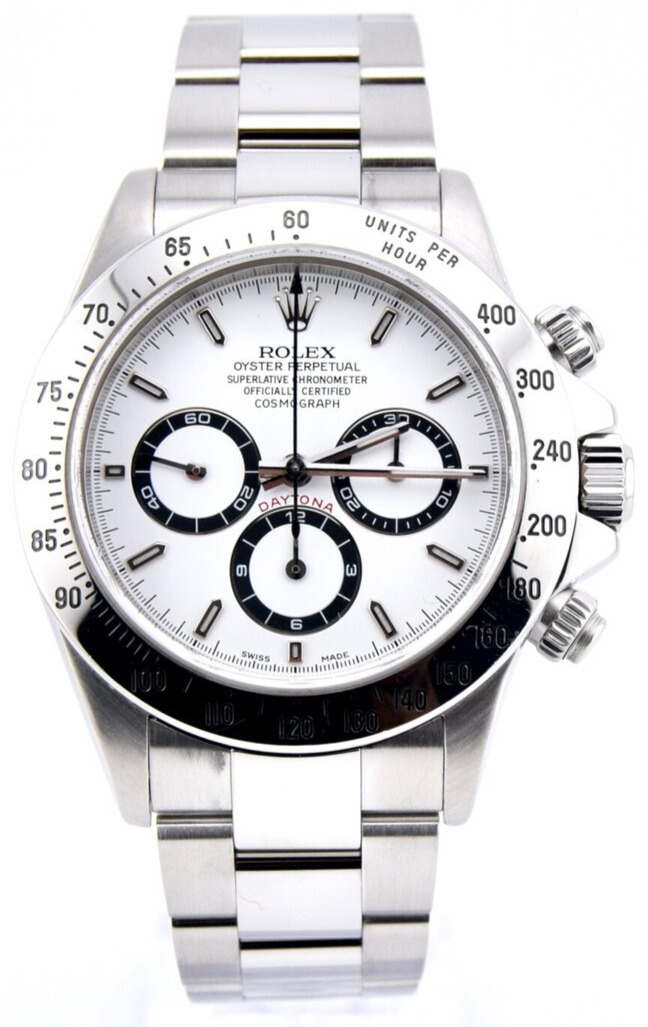 Rolex 